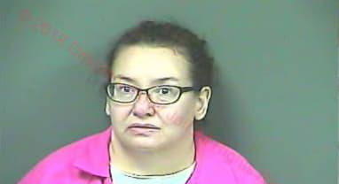 Loden Rhonda - Desoto County, Mississippi 