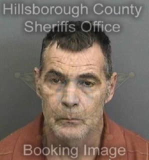 Durst Robert - Hillsborough County, Florida 