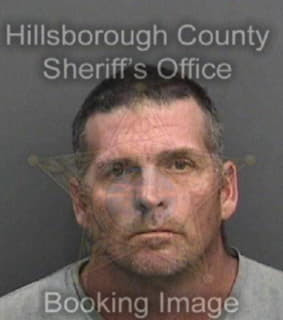 Downey Ryan - Hillsborough County, Florida 