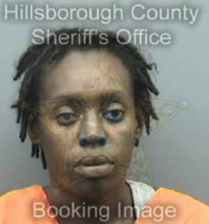 Rutledge Sherri - Hillsborough County, Florida 