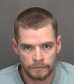 Charles Steven - Pinellas County, Florida 