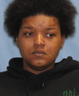 Strickland Tameka - Pulaski County, Arkansas 