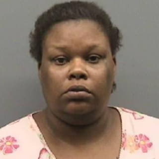 Norris Tarsha - Hillsborough County, Florida 