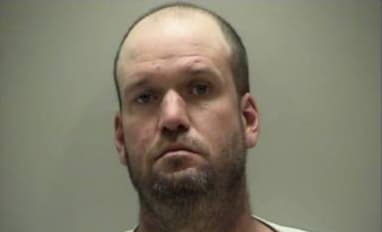 Allen Timothy - Wilson County, Tennessee 