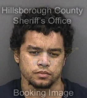 Woodard Trey - Hillsborough County, Florida 