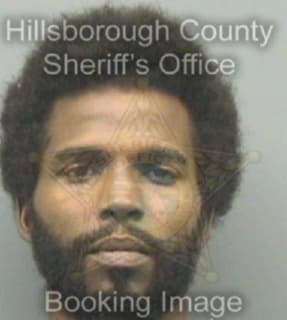 Jeanty Yves - Hillsborough County, Florida 