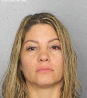 Hernandez Berta - Broward County, Florida 