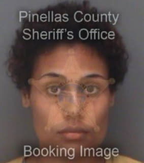 Moore Charisse - Pinellas County, Florida 