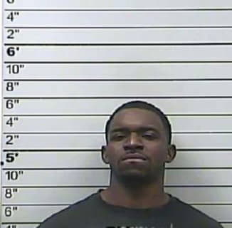 Wilson Charles - Lee County, Mississippi 