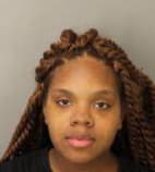 Gober Cherelle - Shelby County, Tennessee 