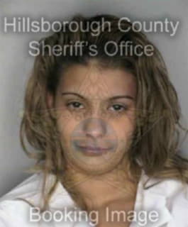 Rodriguez Christina - Hillsborough County, Florida 