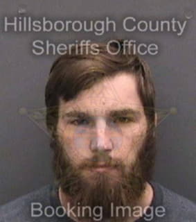 Leonard David - Hillsborough County, Florida 