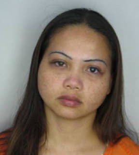 Pereda Jolyn - Hillsborough County, Florida 