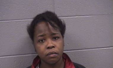 Richardson Lashawn - Cook County, Illinois 