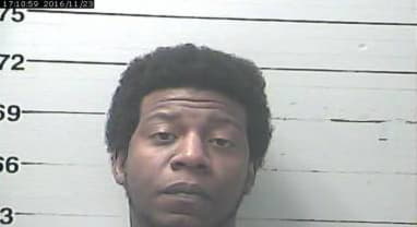 Altman Lydell - Harrison County, Mississippi 