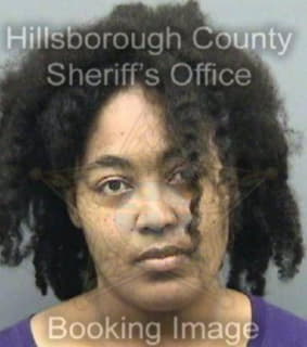 Knight Makayla - Hillsborough County, Florida 