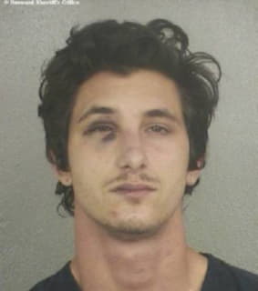 Leitner Marc - Broward County, Florida 