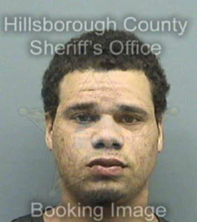 Diaz Moses - Hillsborough County, Florida 