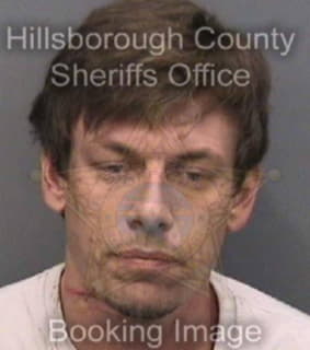 Piercy Robert - Hillsborough County, Florida 