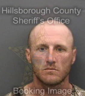 Collins Ronald - Hillsborough County, Florida 