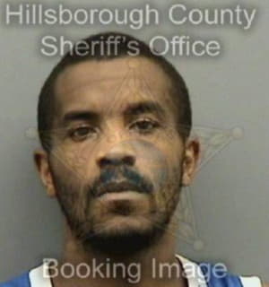 Williams Sherrod - Hillsborough County, Florida 