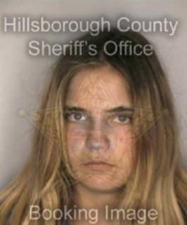 Dunn Tanisha - Hillsborough County, Florida 