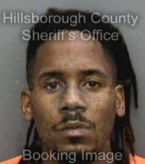 Blalock Terrance - Hillsborough County, Florida 