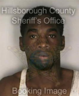 Wyche Tyree - Hillsborough County, Florida 