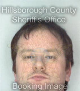 Paulk William - Hillsborough County, Florida 