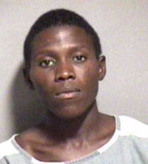 Wilson Andre - Marion County, Florida 