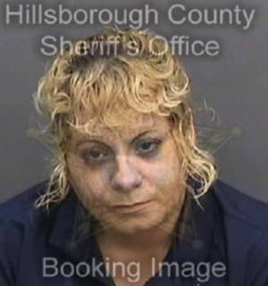 Rivera Arleen - Hillsborough County, Florida 