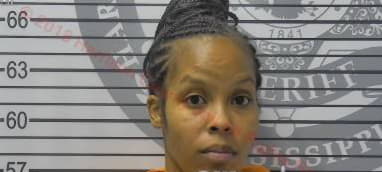 Joiner Chasity - Harrison County, Mississippi 