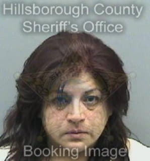 Rivera Ivette - Hillsborough County, Florida 