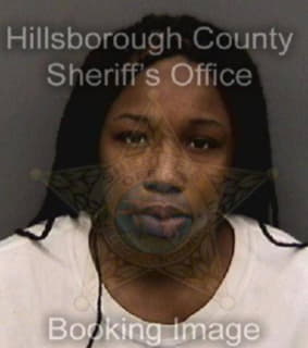 Bradford Janece - Hillsborough County, Florida 