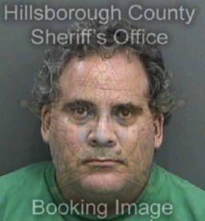 Cantor Jerome - Hillsborough County, Florida 