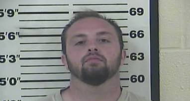 Oliver Joshua - Carter County, Tennessee 