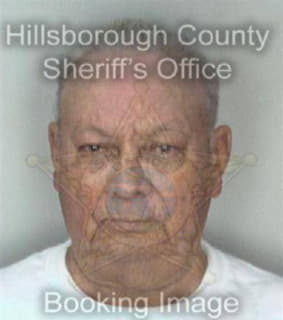 Lasserre Juan - Hillsborough County, Florida 