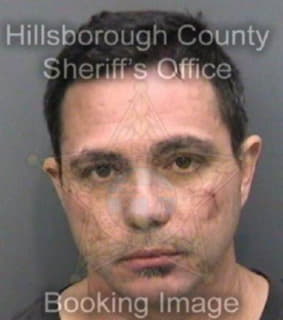 Cartagena Kelvin - Hillsborough County, Florida 