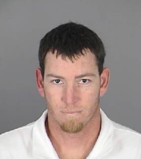 Burgett Michael - Pasco County, Florida 