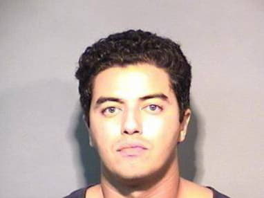 Mohamed Mohamed - Brevard County, Florida 