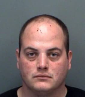 Holt Patrick - Pinellas County, Florida 