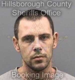 Renney Steven - Hillsborough County, Florida 