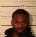 Robinson Winston - Shelby County, Tennessee 