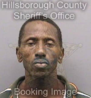 Wilson Zebel - Hillsborough County, Florida 