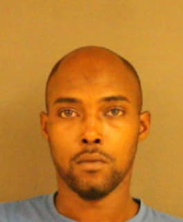 Clark Adrian - Hinds County, Mississippi 