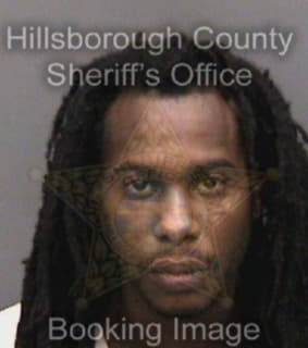 Anderson Alphonso - Hillsborough County, Florida 