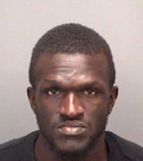 Williams Anthony - Pinellas County, Florida 