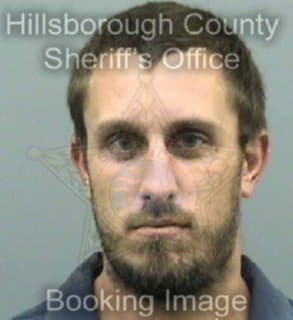 Phillips David - Hillsborough County, Florida 