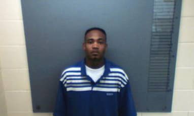 Owens Demarcus - Hinds County, Mississippi 