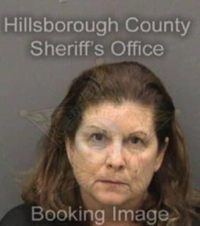 Curran Donna - Hillsborough County, Florida 